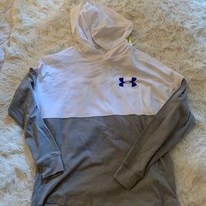 GIRL’S Under Armour Jacket | Size M |